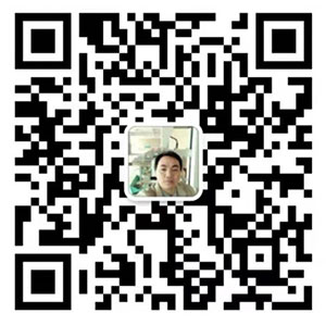 掃一掃，關注公眾號